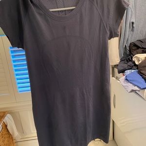 Lululemon swiftly short sleeve